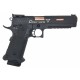 Army Armament / JAG Precision TTI Combat Master (John Wick 3), Performance under pressure